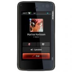 Nokia N900 Unlocked Cell Phone/Mobile Computer