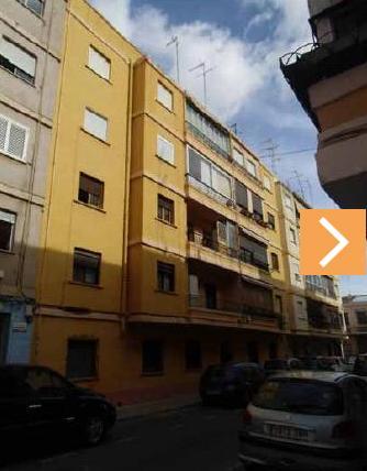 Ocasion!!! se vende piso en massanassa por 41.000€ de 4 habitaciones