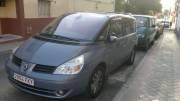 RENAULT Espace 2.2dci Privilege 2007