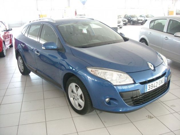 RENAULT Laguna 1.9DCI Authentique