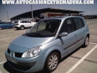 RENAULT MEGANE 1.5DCI 105CV MY06 SCENIC DYNAMIQUE 1.461 C.C. UTILIT - mejor precio | unprecio.es