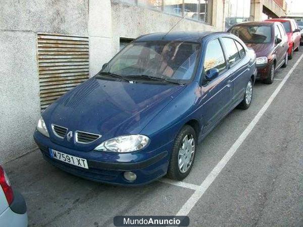 Renault Megane CLASSIC 1.6 RXE