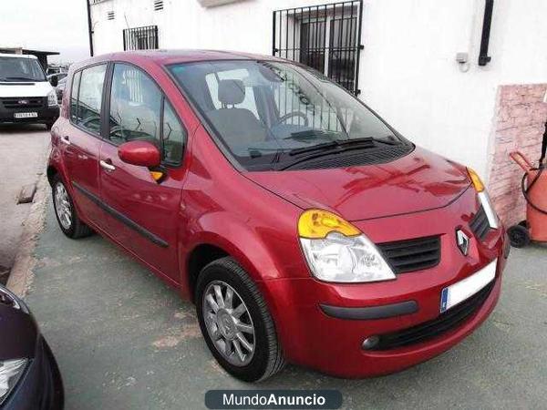 Renault Modus 1.5DCI Confort Dynam.80