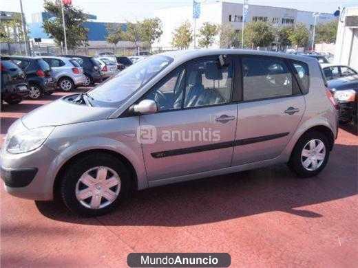 Renault Scenic CONFORT DYNAMIQUE 1.5DCI80