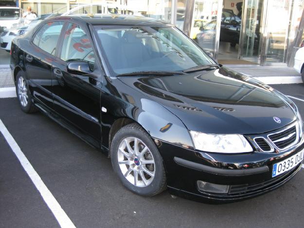 Saab 9-3 Sport Sedan 1.9TiD Linear 150 CV, 8.700€