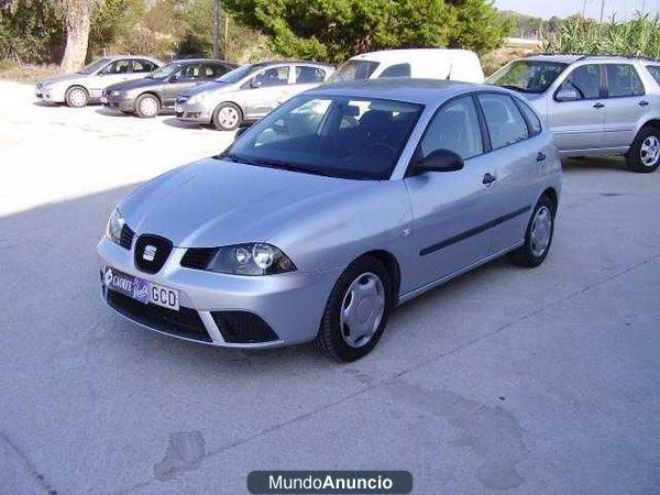 Seat Ibiza 1.4TDi Reference 80