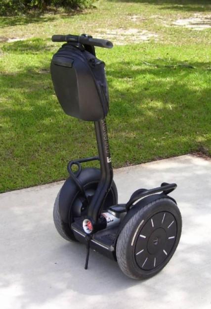 Segway I2 Electric Scooter