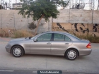 vendo mercedes benz 280 cdi - mejor precio | unprecio.es