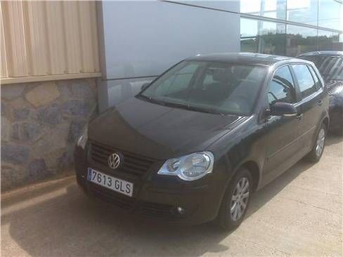 Volkswagen Polo 1.2 Advance 70CV