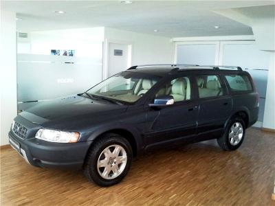 Volvo xc70 d5 momentum