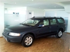 Volvo xc70 d5 momentum - mejor precio | unprecio.es