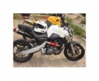 YAMAHA MT 03 - mejor precio | unprecio.es