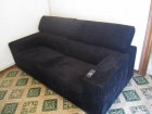 Sofa diseño 3plazas con 2motores+Mesa de centro elevable-Mesa tv lacadas en blanco - mejor precio | unprecio.es
