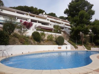 2b  , 1ba   in Altea,  Costa Blanca South   - 215000  EUR