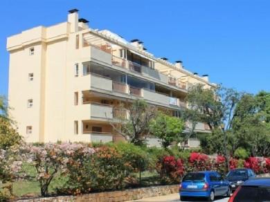 Apartamento con 2 dormitorios se vende en Mijas Costa, Costa del Sol