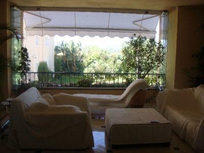 Apartamento en venta en Marbella, Málaga (Costa del Sol)