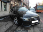 Audi A4 2.7 TDI - mejor precio | unprecio.es