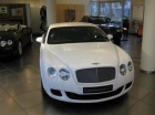 BENTLEY CONTINENTAL GT MULLINER - Barcelona - mejor precio | unprecio.es