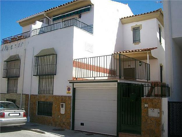 Casa adosada en Ogíjares