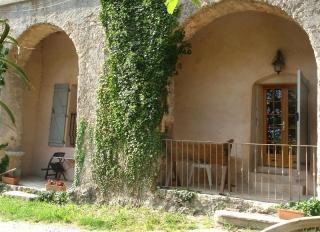 Casa rural : 2/4 personas - aix en provence  bocas del rodano  provenza-alpes-costa azul  francia
