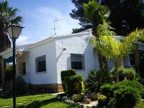 Chalet en Llíria