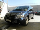 Chrysler Voyager 2.8CRD LX Aut. Monovolumen - mejor precio | unprecio.es