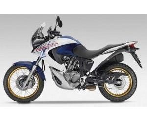 HONDA TRANSALP XL 700 V ABS