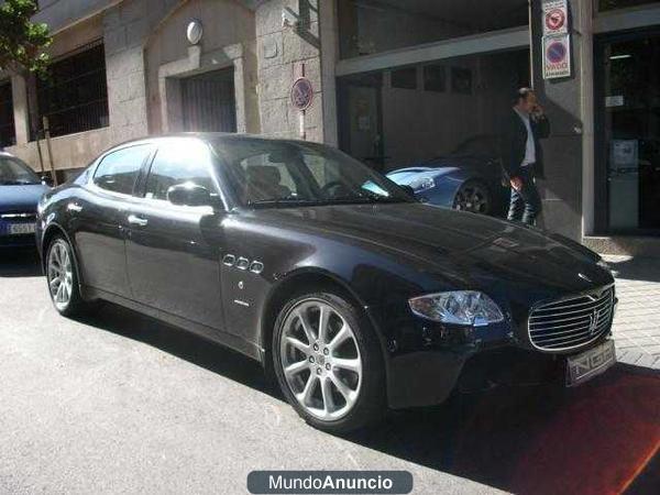 Maserati Quattroporte 4.2 Exec.GT DuoS.