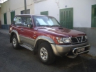 Nissan Patrol GR TD6 Intercooler SE - mejor precio | unprecio.es