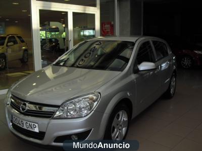 Opel Astra 1.7CDTi Energy 110cv