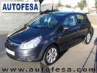 Opel Corsa 1.2i ESSENTIA 80CV 5P - mejor precio | unprecio.es