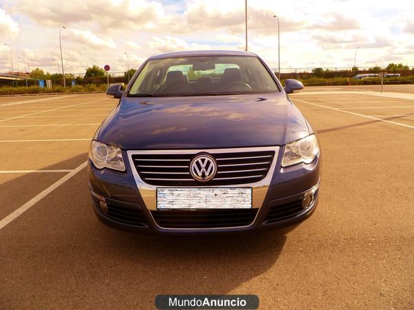 particular vende volkswagen pasat hightline 2.0 tdi 140cv