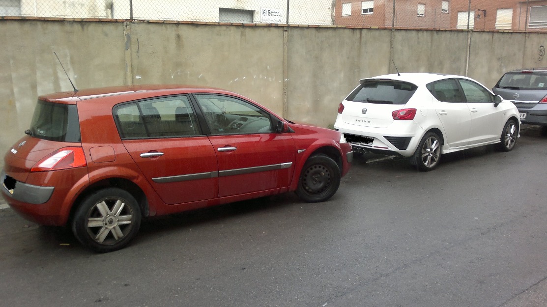 renault megane al mejor precio