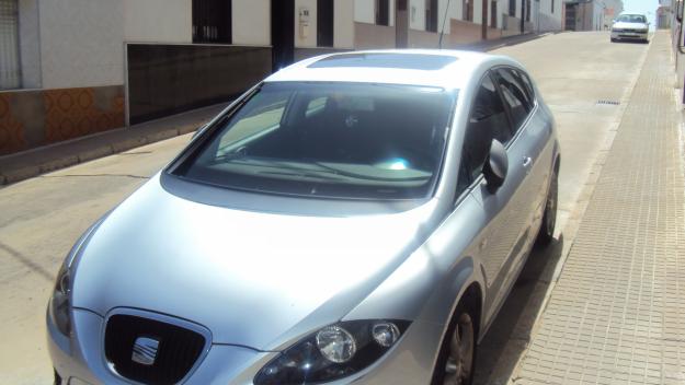 Seat leon fr