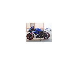 SUZUKI GSX R 600