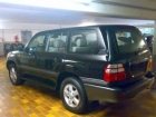 Toyota Land Cruiser Hdj 100 4.2 Td Vx At - mejor precio | unprecio.es