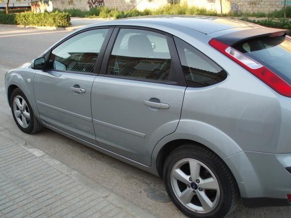 Venta  de Ford Focus Titanium