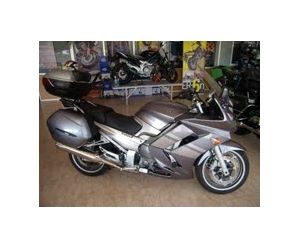 YAMAHA FJR 1300