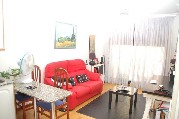 Apartamento en Vigo