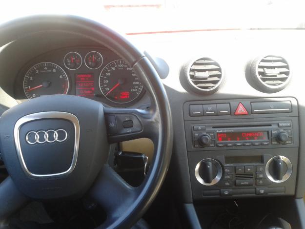 Audi a3 sportback 1.6 fsi