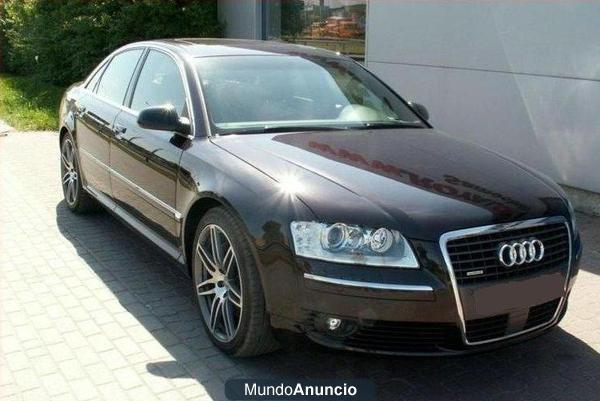 Audi A8 3.0 TDI