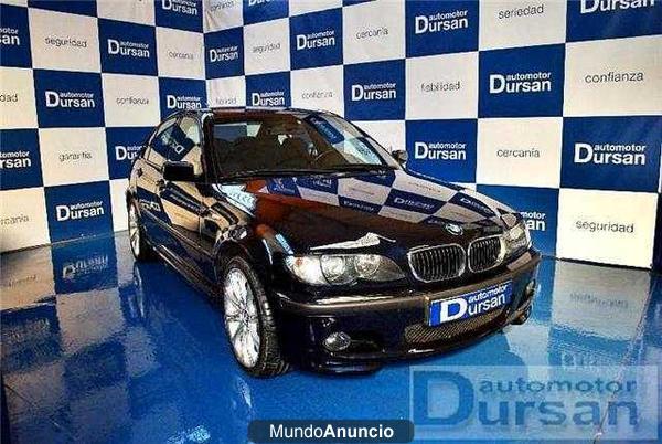 BMW 330 330 xd * Clima * Navi * Paque