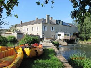 Casa rural : 10/20 personas - piscina - bayeux  calvados  baja normandia  francia