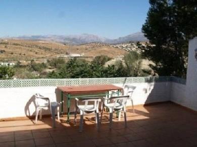 Chalet con 2 dormitorios se vende en Vinuela, Axarquia