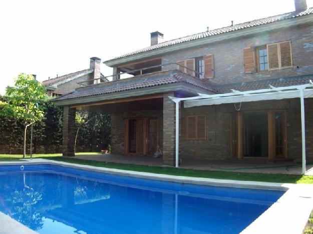 Chalet en Rozas de Madrid (Las)