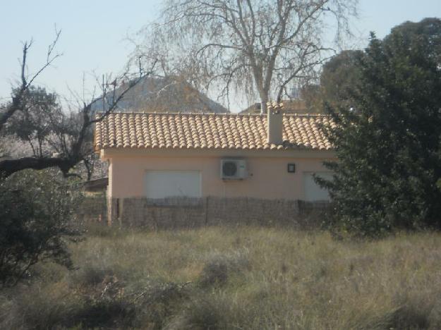 Chalet en San Vicente del Raspeig/Sant Vicent del Raspeig