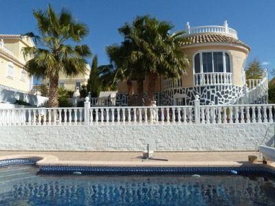 Chalet en venta en Mazarrón, Murcia (Costa Cálida)