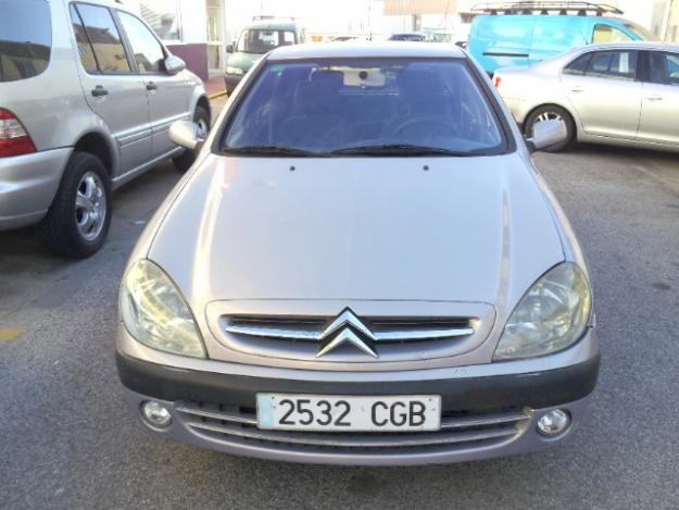 Citroen Xsara diesel, 2.0 hdi