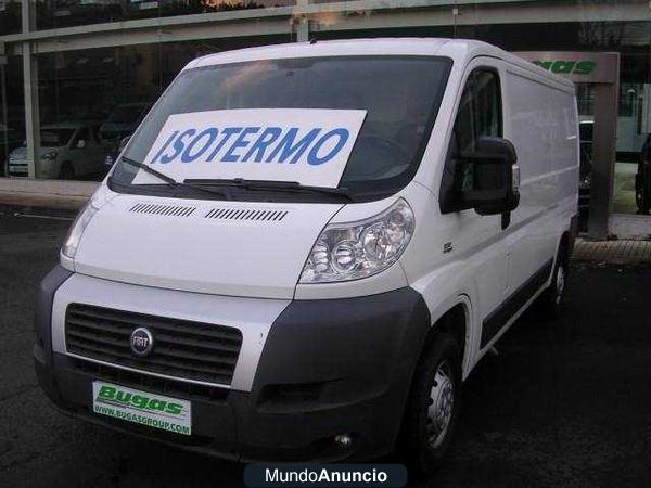 Fiat Ducato Duc.Fg.33 2.3Mjt Medio