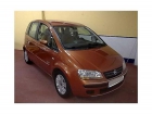 FIAT IDEA 1.4 16V ACTIVE - mejor precio | unprecio.es